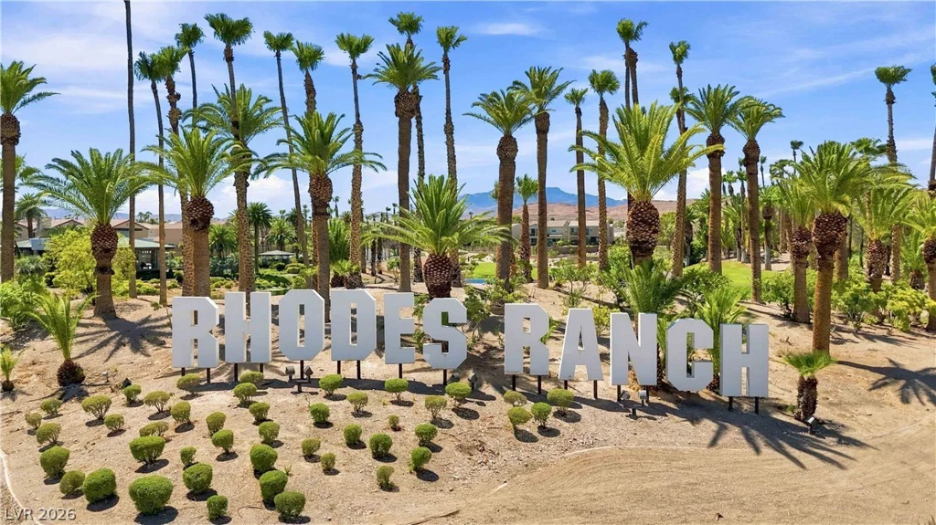171 Tayman Park, Las Vegas, NV 89148