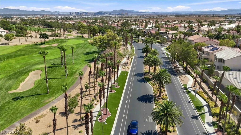 171 Tayman Park, Las Vegas, NV 89148