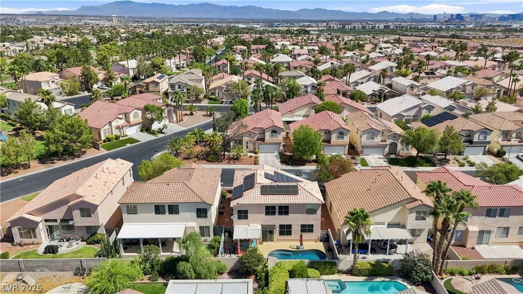 171 Tayman Park, Las Vegas, NV 89148