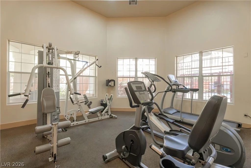 5855 Valley, North Las Vegas, NV 89031
