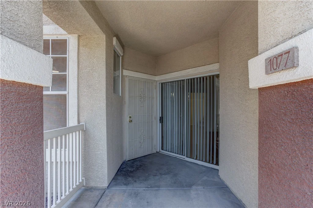 5855 Valley, North Las Vegas, NV 89031