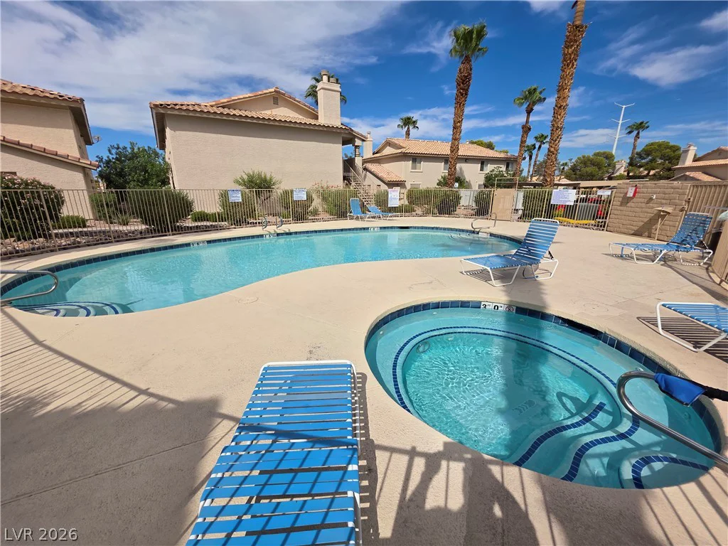 932 Boulder Mesa, Las Vegas, NV 89128