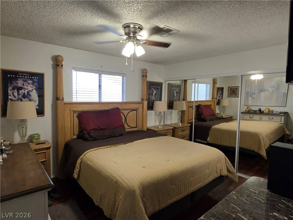 932 Boulder Mesa, Las Vegas, NV 89128