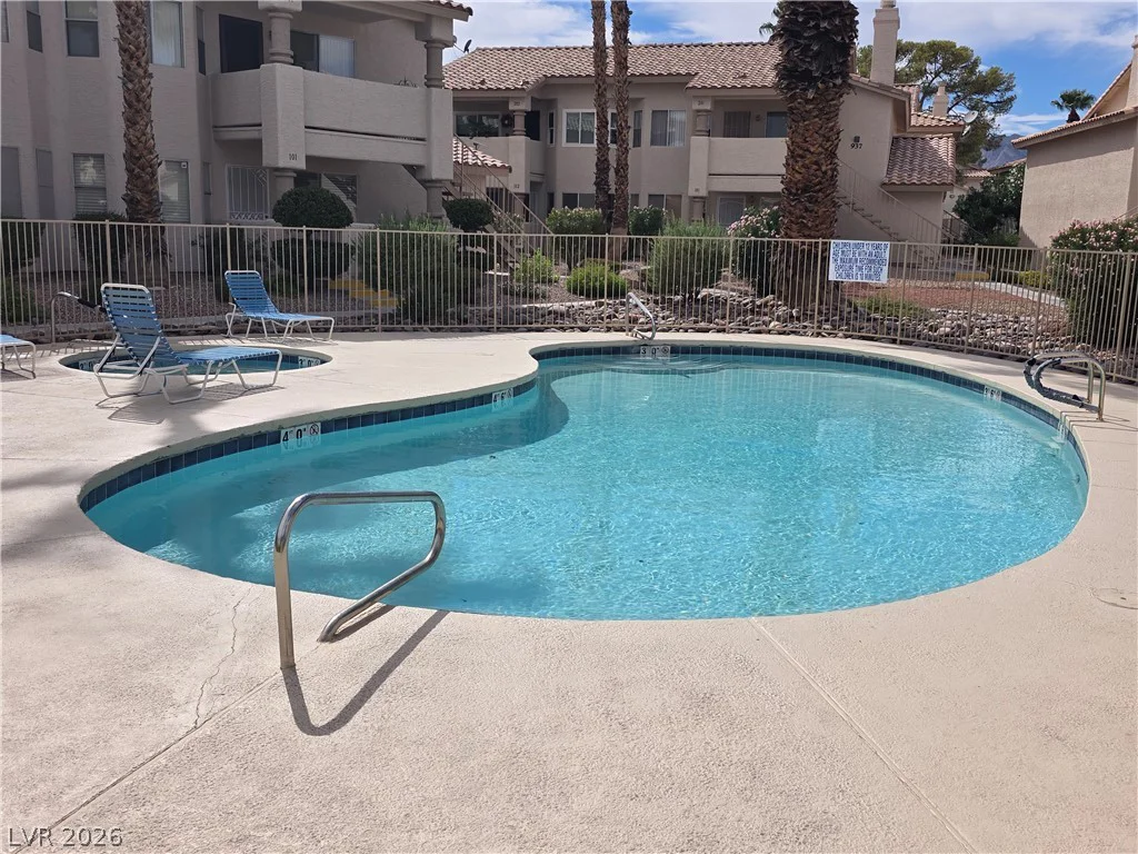 932 Boulder Mesa, Las Vegas, NV 89128