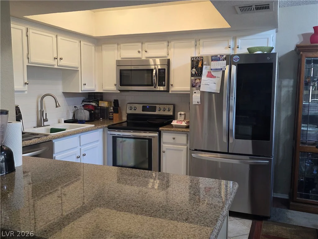932 Boulder Mesa, Las Vegas, NV 89128
