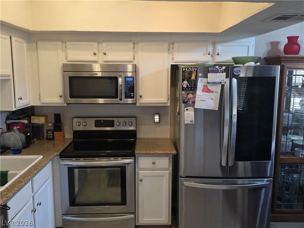 932 Boulder Mesa, Las Vegas, NV 89128