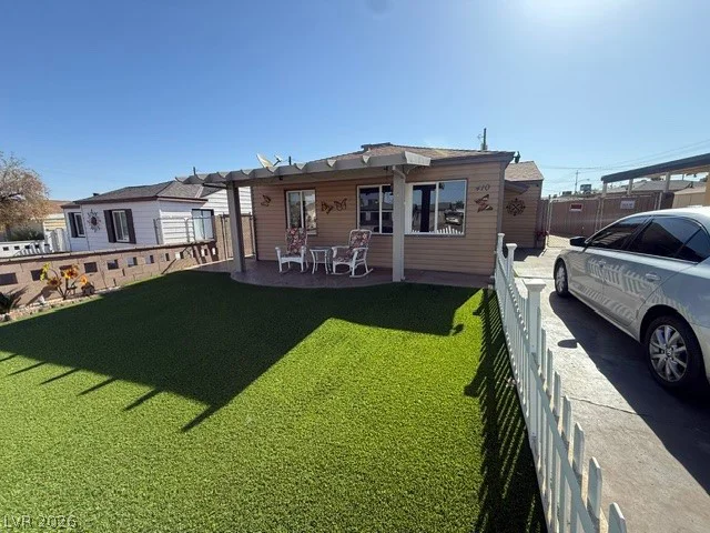 410 Atlantic, Henderson, NV 89015