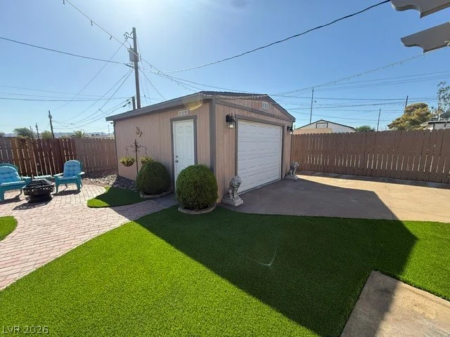 410 Atlantic, Henderson, NV 89015