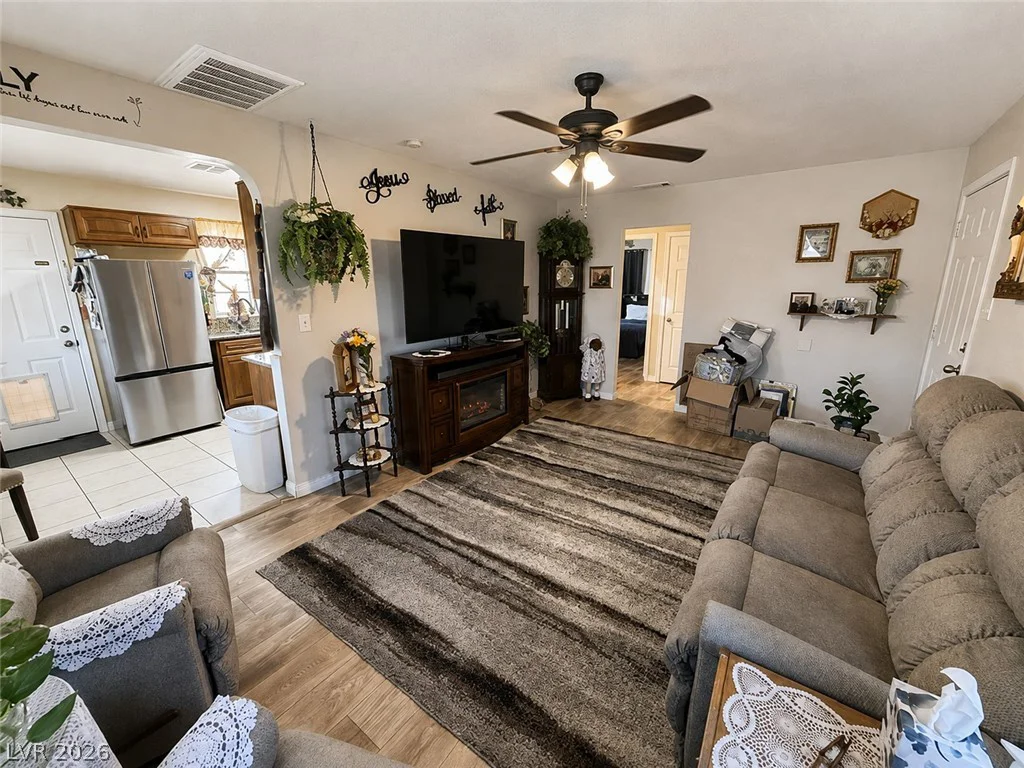 410 Atlantic, Henderson, NV 89015