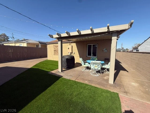 410 Atlantic, Henderson, NV 89015