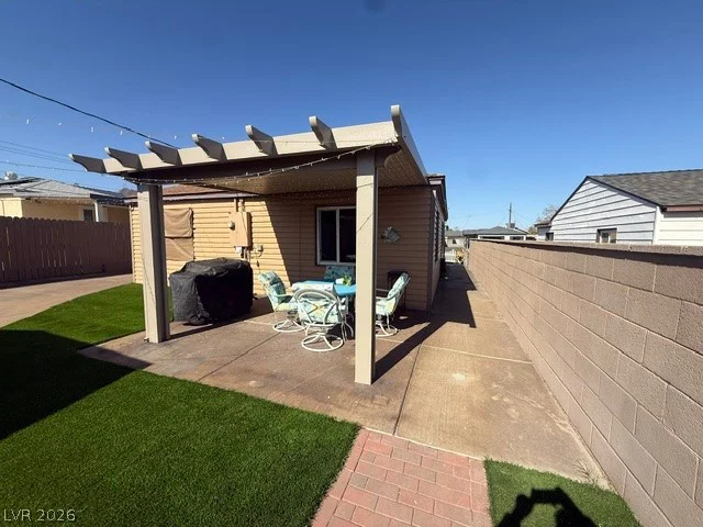 410 Atlantic, Henderson, NV 89015