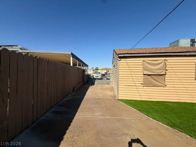 410 Atlantic, Henderson, NV 89015