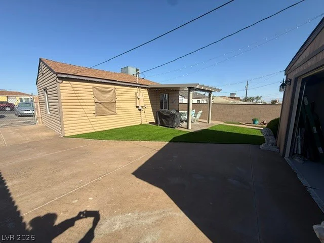 410 Atlantic, Henderson, NV 89015