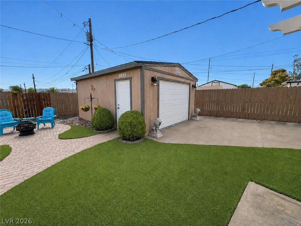 410 Atlantic, Henderson, NV 89015