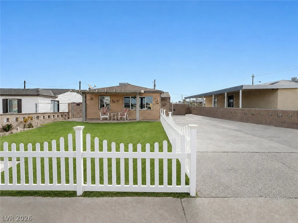 410 Atlantic, Henderson, NV 89015