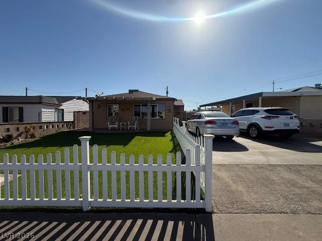 410 Atlantic, Henderson, NV 89015