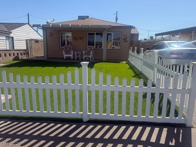 410 Atlantic, Henderson, NV 89015