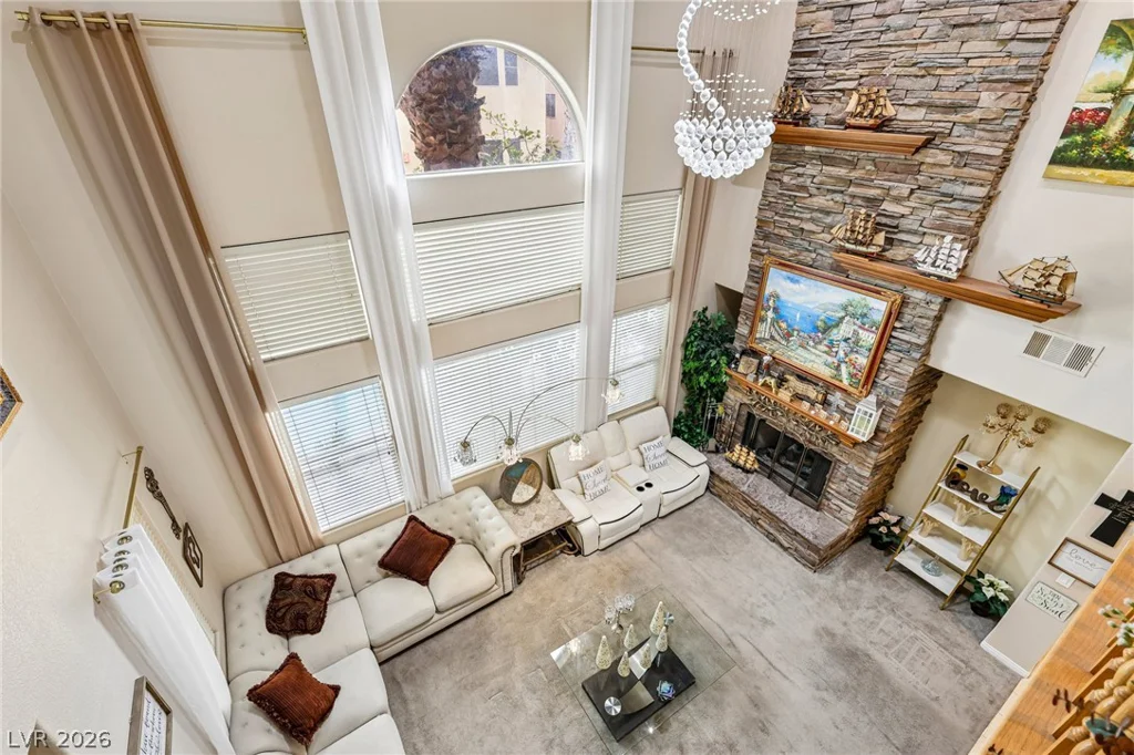 399 Washtenaw, Henderson, NV 89012