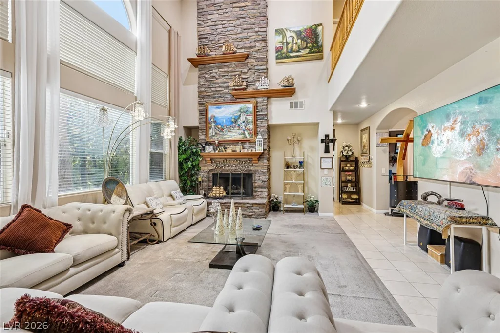 399 Washtenaw, Henderson, NV 89012
