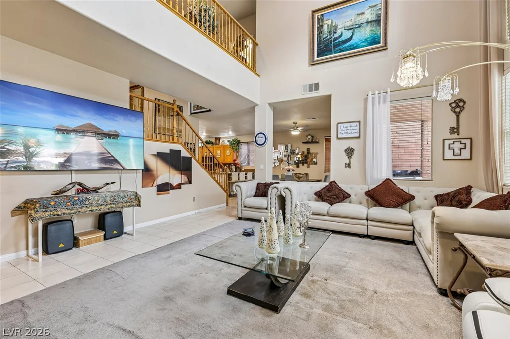 399 Washtenaw, Henderson, NV 89012