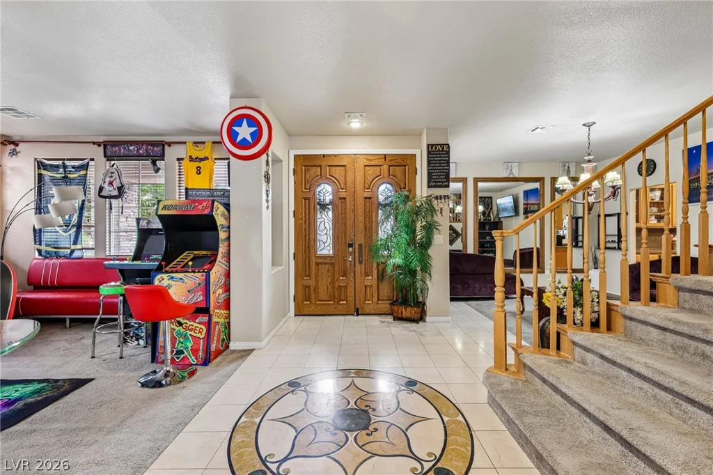 399 Washtenaw, Henderson, NV 89012