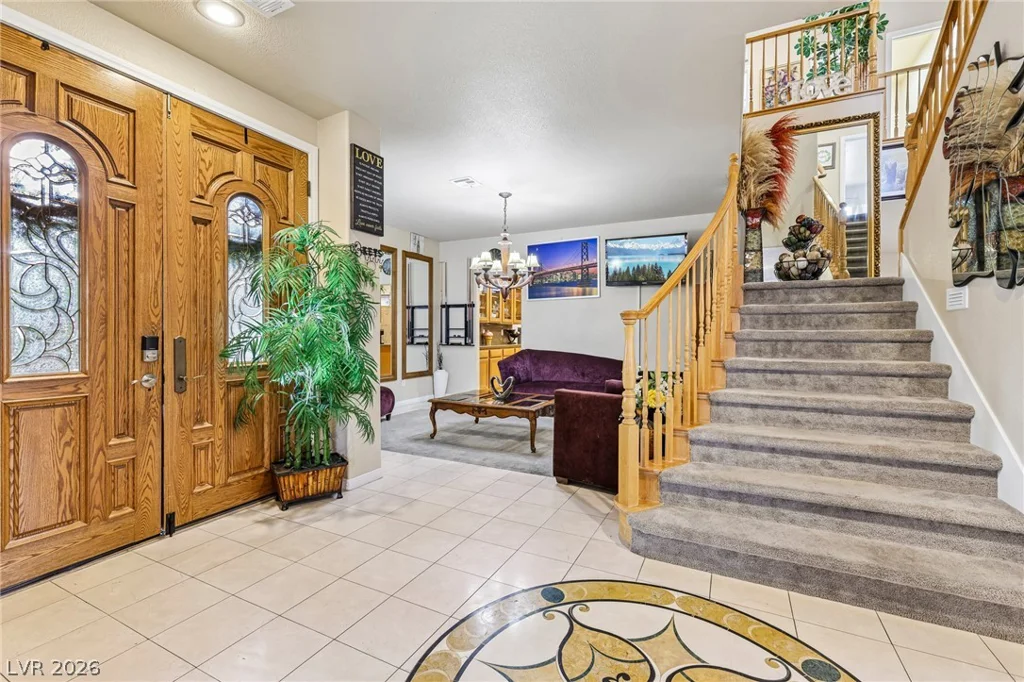 399 Washtenaw, Henderson, NV 89012