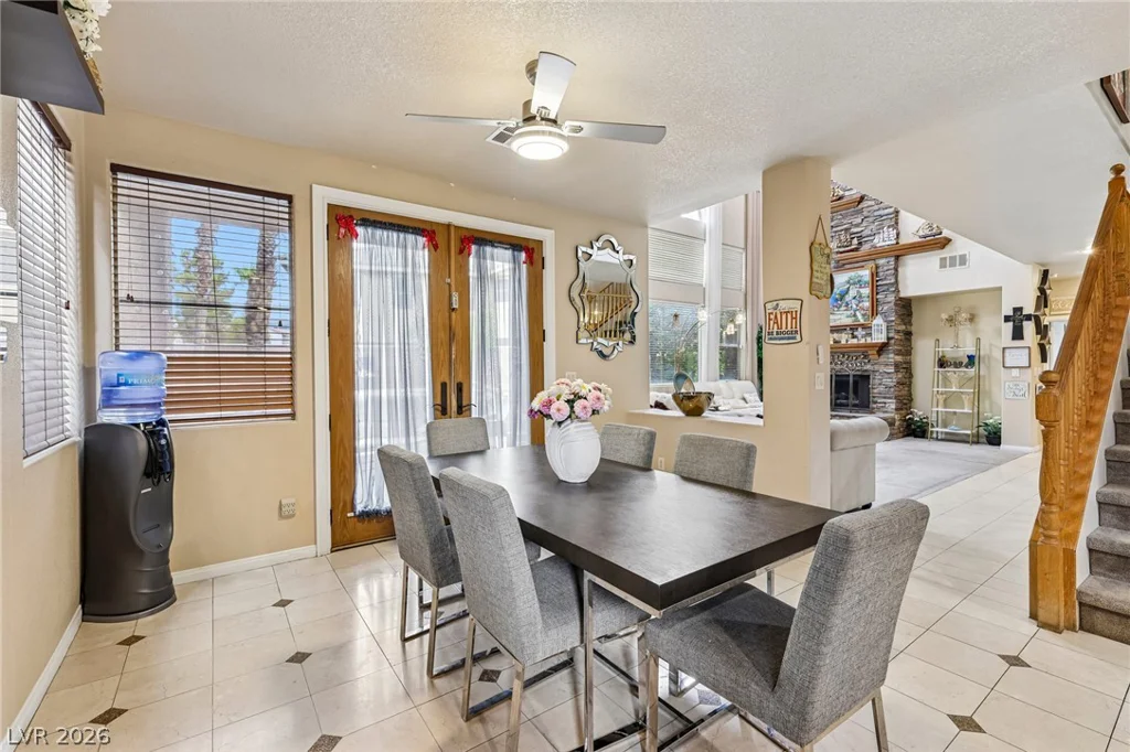 399 Washtenaw, Henderson, NV 89012