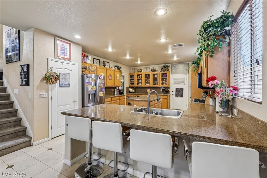 399 Washtenaw, Henderson, NV 89012