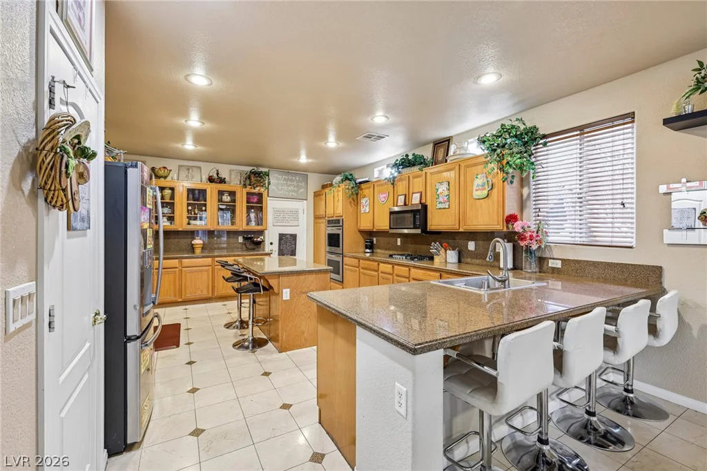 399 Washtenaw, Henderson, NV 89012