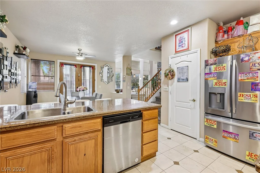 399 Washtenaw, Henderson, NV 89012