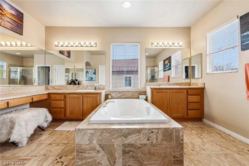 399 Washtenaw, Henderson, NV 89012