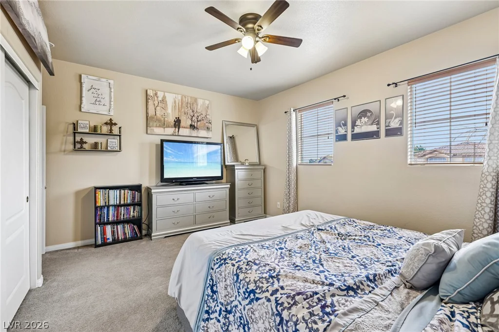 399 Washtenaw, Henderson, NV 89012
