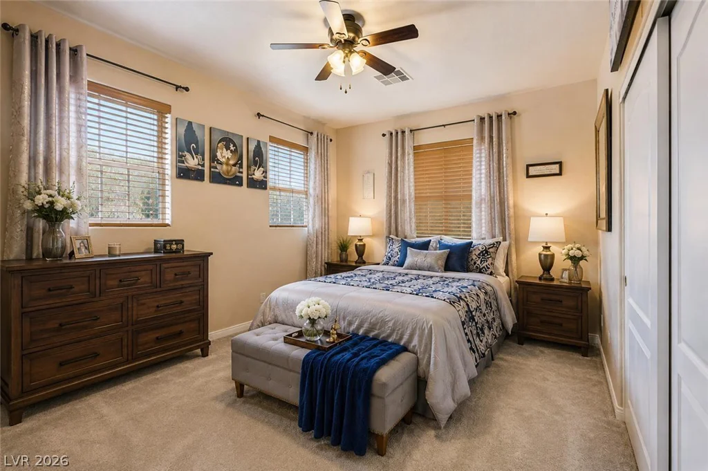 399 Washtenaw, Henderson, NV 89012
