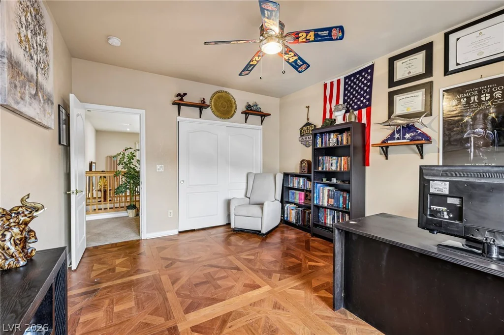399 Washtenaw, Henderson, NV 89012