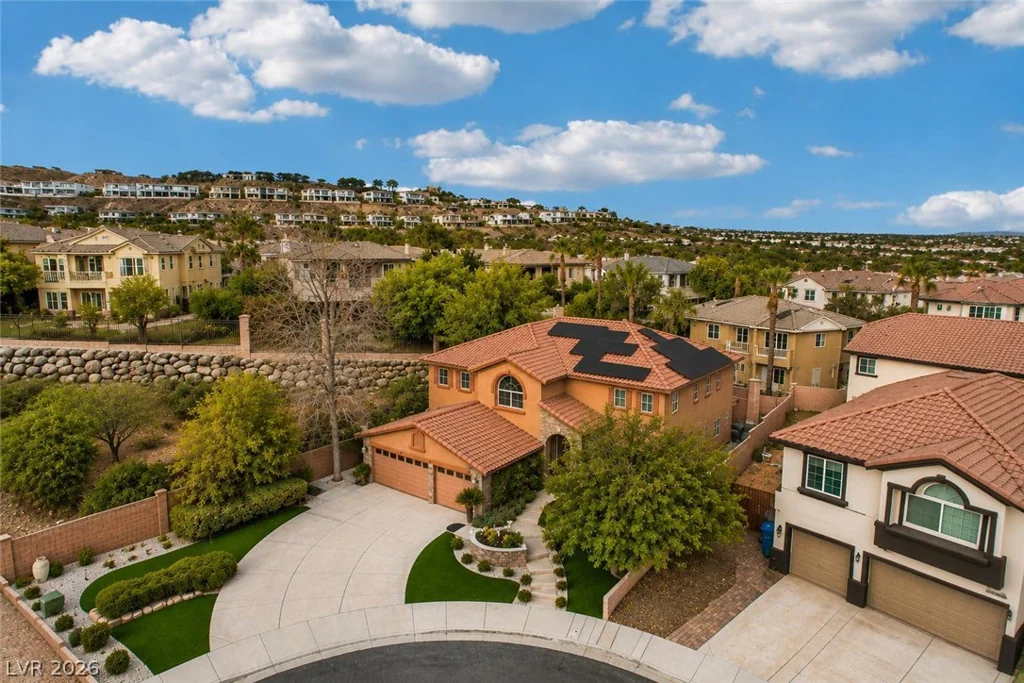 399 Washtenaw, Henderson, NV 89012