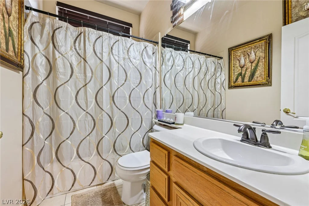 399 Washtenaw, Henderson, NV 89012
