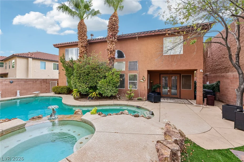 399 Washtenaw, Henderson, NV 89012