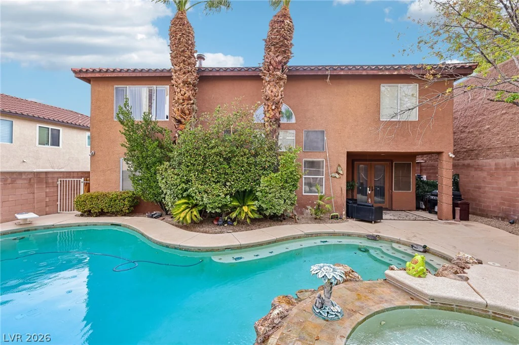 399 Washtenaw, Henderson, NV 89012