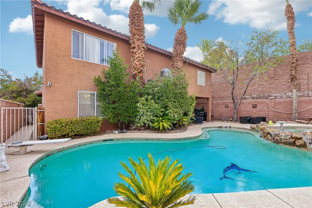 399 Washtenaw, Henderson, NV 89012