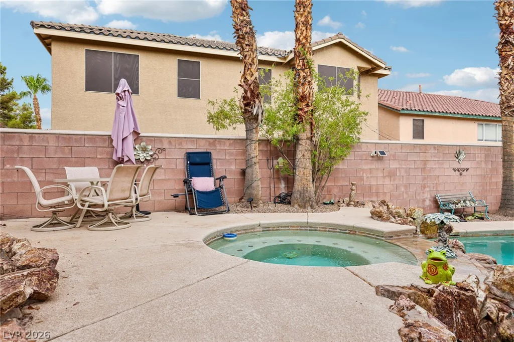 399 Washtenaw, Henderson, NV 89012
