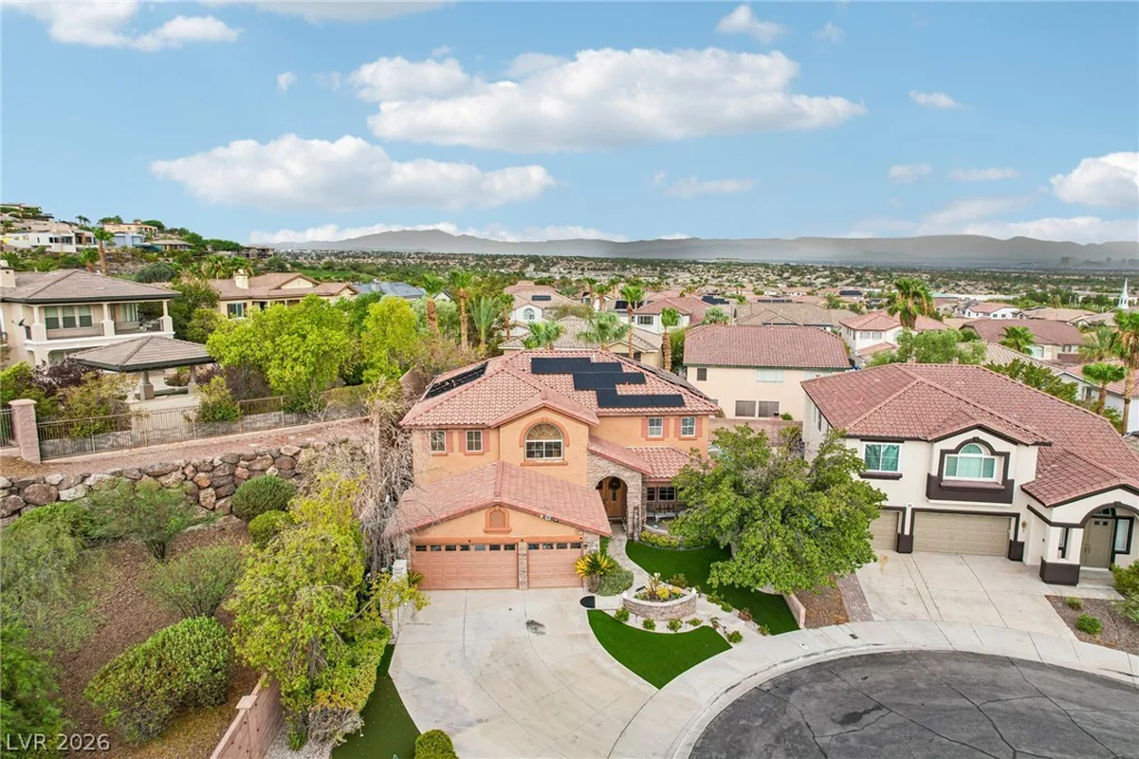 399 Washtenaw, Henderson, NV 89012