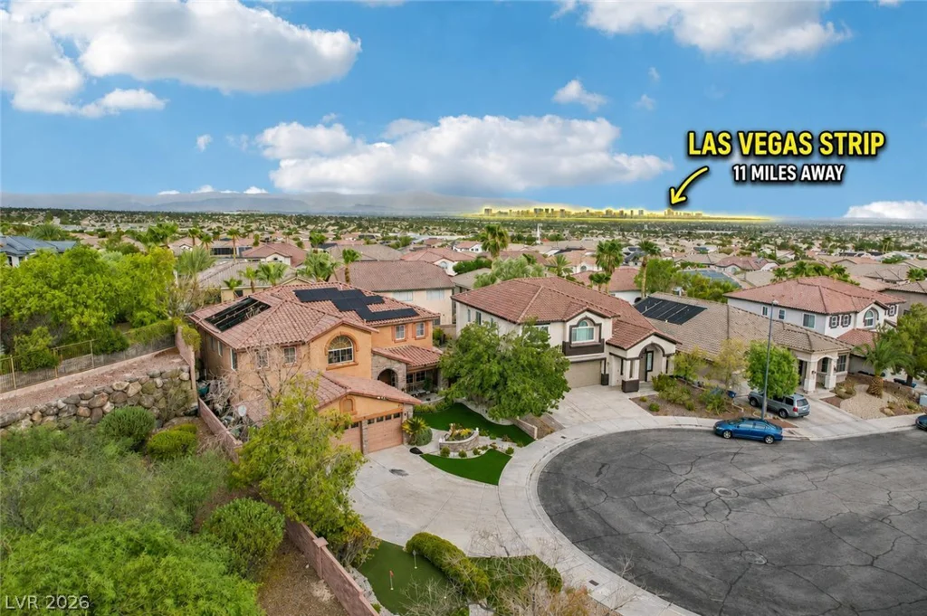 399 Washtenaw, Henderson, NV 89012