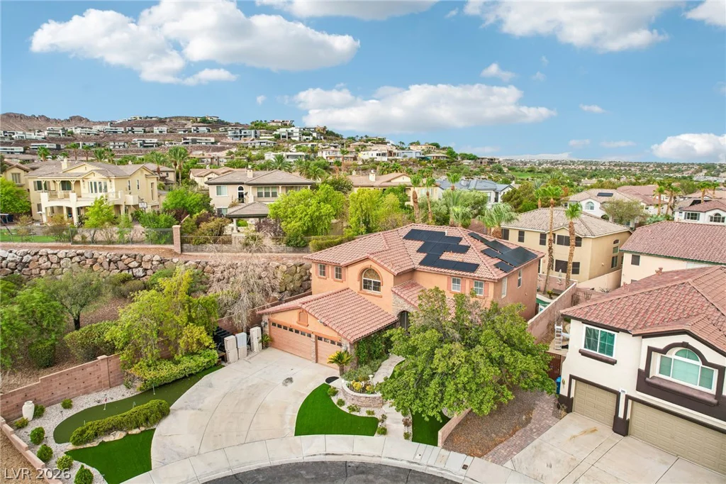 399 Washtenaw, Henderson, NV 89012