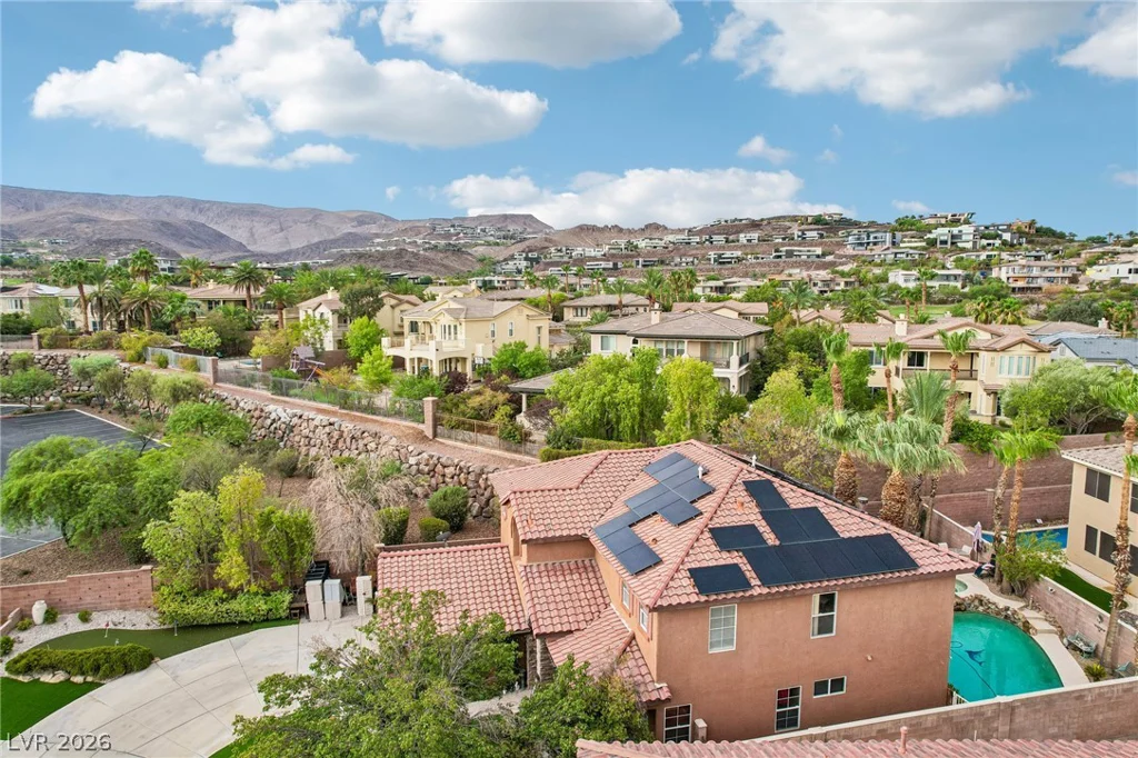 399 Washtenaw, Henderson, NV 89012