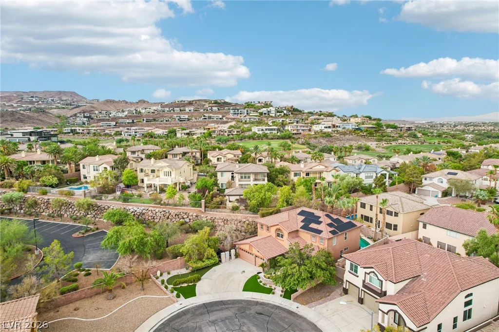 399 Washtenaw, Henderson, NV 89012