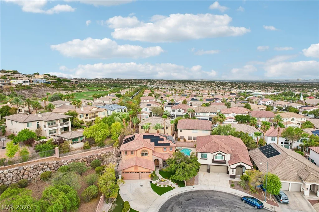 399 Washtenaw, Henderson, NV 89012
