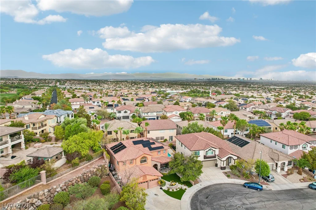399 Washtenaw, Henderson, NV 89012