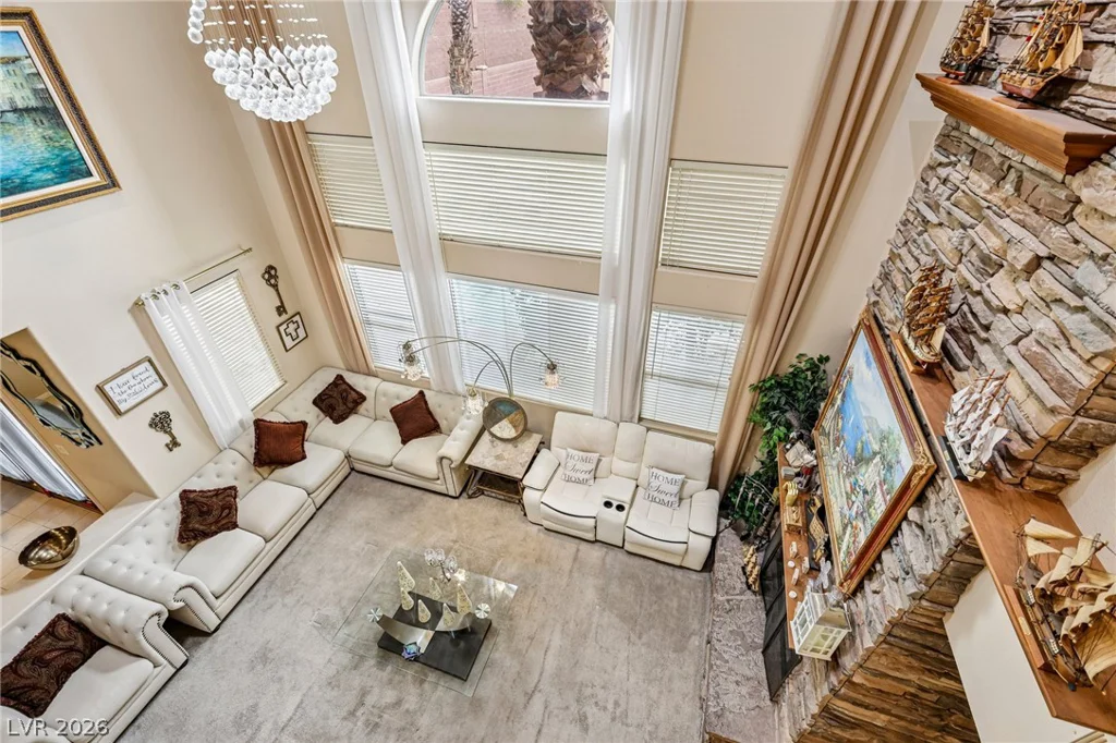 399 Washtenaw, Henderson, NV 89012