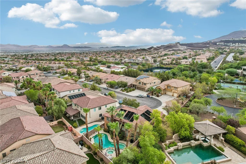 399 Washtenaw, Henderson, NV 89012