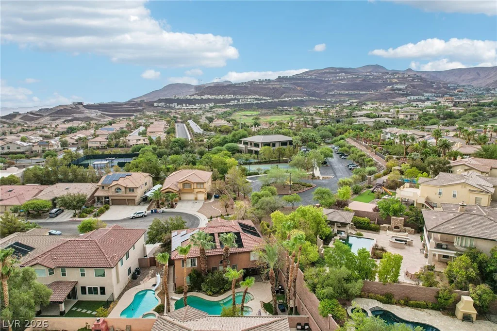 399 Washtenaw, Henderson, NV 89012
